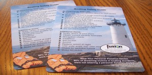 boating safety guide