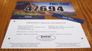 emergency medical sign